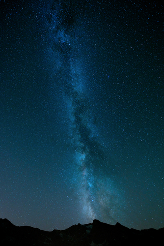 Milky Way